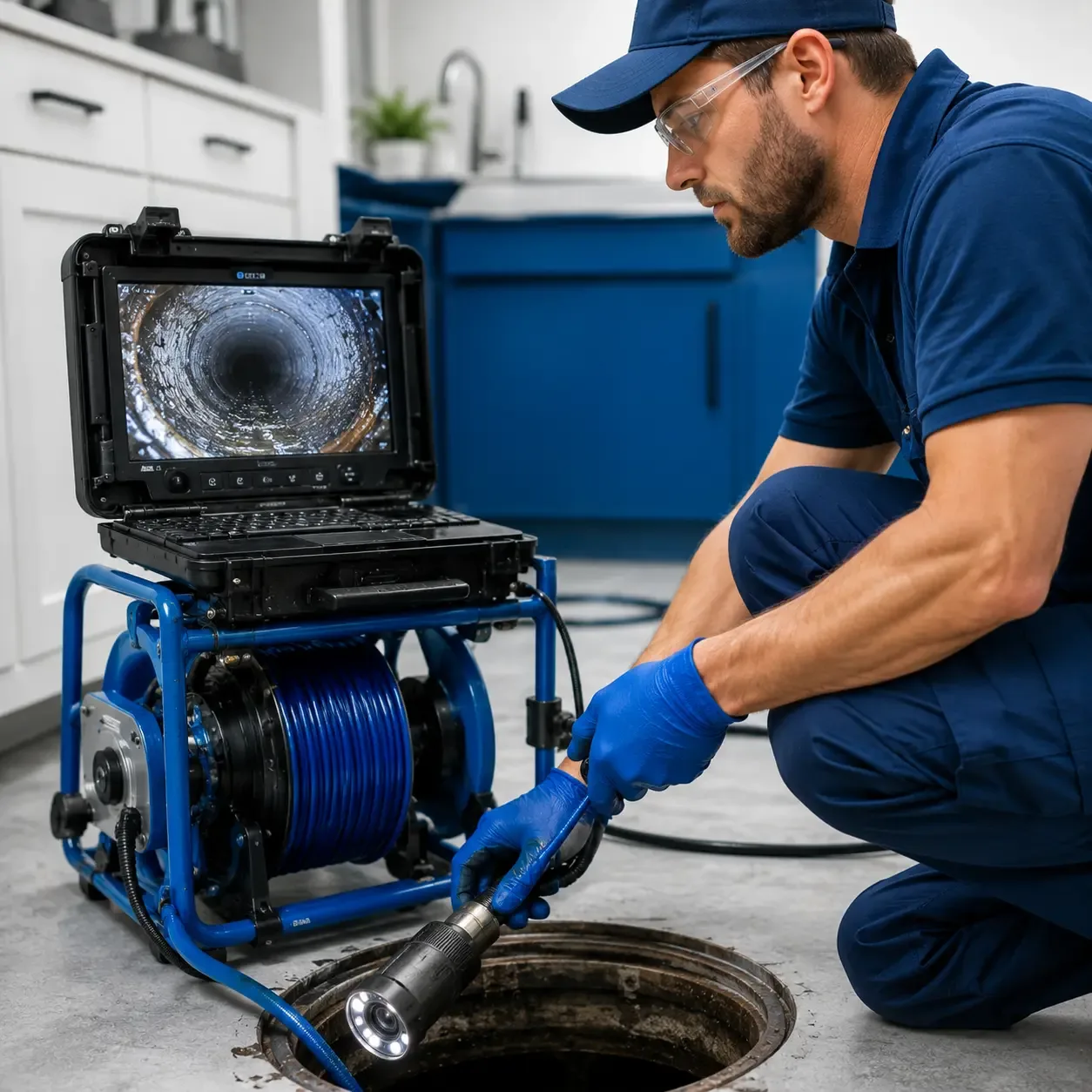 Pipe Relining professionals serving Aroma Park, IL